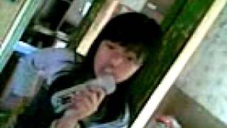 sherina gregetan by ayu oleh dena