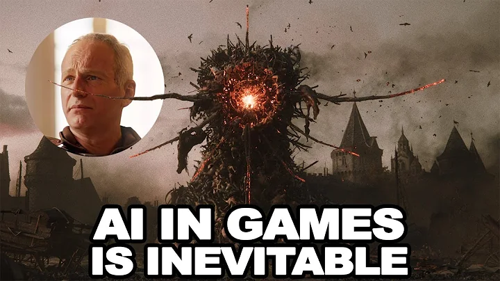 People Mad Over Larian AI Use In Divinity Development