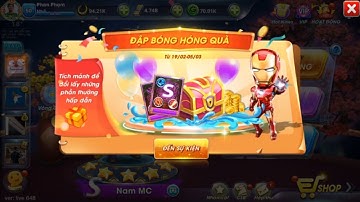 Cờ Cá Ngựa ZingPlay Mùa 7 | Hướng dẫn - Đập bóng hóng quà (Cập nhật tháng 2/2021)