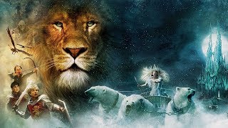 The Chronicles of Narnia: The Lion, the Witch and the Wardrobe PS2 - Full Game Let's Play / Longplay