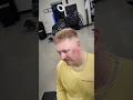 Wakefield Nebraska?!! #iowa #transformation #barber #hairstyle #haircut