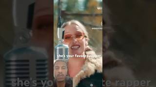 Clare Siobhan Freestyle #claresiobhan #freestyle #shorts