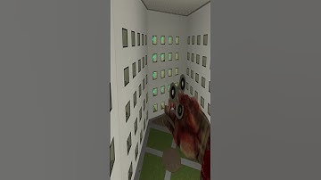 PART152#nextbots #sadobunga