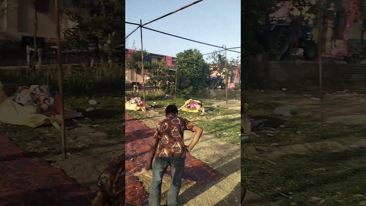 Reyayarment End Pinjora 