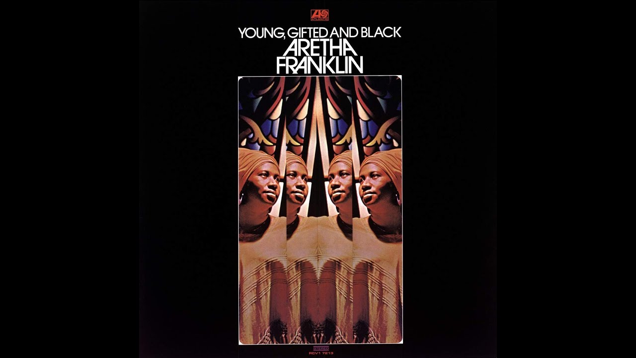 ISRAELITES:Aretha Franklin - Day Dreaming 1972 {Extended Version