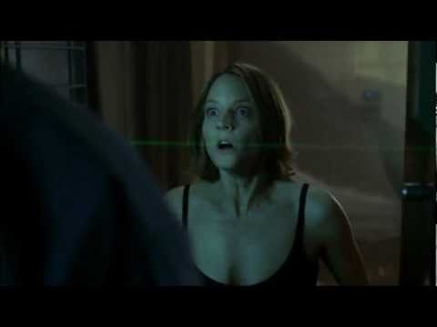 Panic Room trailer ita