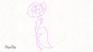 Animation practice- WIP