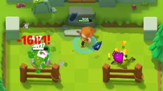 Archero normal chapter 1 no equipment speed run 9:26