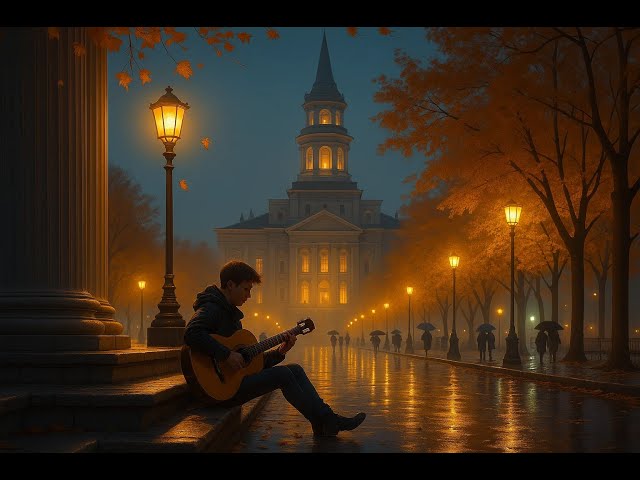 Последний аккорд (The last chord) - песня (music)