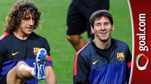 Barcelona play Benfica as UEFA Champions League returns