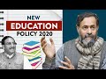 New Education Policy 2020 | Explained By Yogendra Yadav