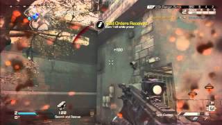 Once Again Wallbang Hitmarker