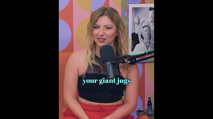 The Biggest Reason To Date Esther Povitsky | Trash...