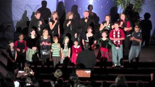 Christmas Program 2011, Part 3