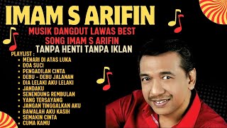 Kumpulan Lagu Dangdut Imam S Arifin Lawas Terbaik – Full Album Nostalgia Terpopuler #dangdut