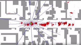 Famous Particle Filter Localization and The Kidnapped Robot Problem Part I (Known Data Assignment) Wealth