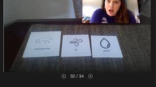 Science K/1 Plant and Animal Defenses L1.1 Act. 3 screenshot 3