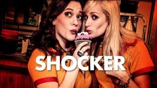 2 Broke Girls Season 2 'Shocker' Promo (HD)