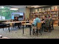 Houston R-1 School District board of education meeting - May 22, 2026