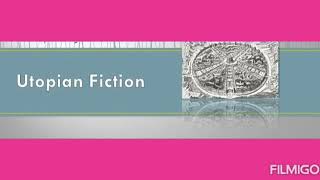 RF: Utopian Fiction