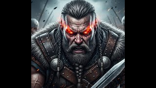 Unleash the Beast: The True Price of a Berserker's Power