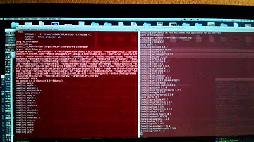 Deploying Immutable Infrastructure - Part One