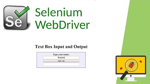 Working with TextFields and TextArea