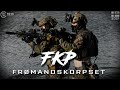 Frømandskorpset | &quot;The Danish Frogman Corps&quot;