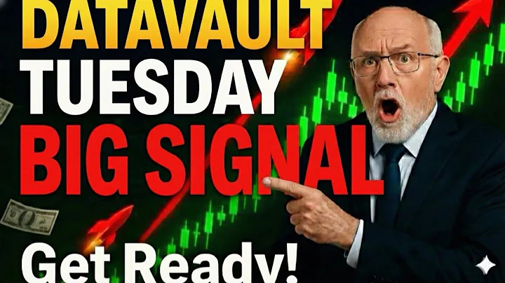 Datavault AI (DVLT) – Why This 7% Drop Might Be the Setup Before a Massive Reversal!