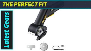 Fanttik C10 Pro: The Only Tool You Need for Heavy-Duty Cutting