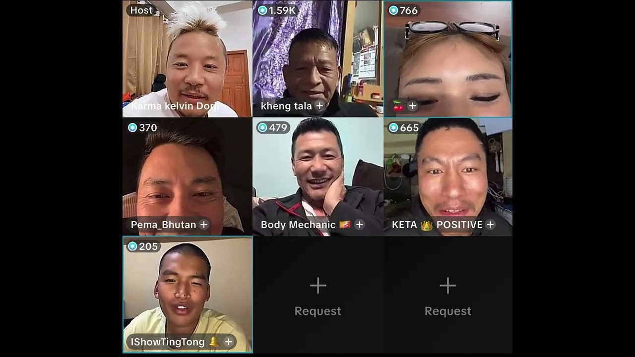 These guys are really funny and entertaining 