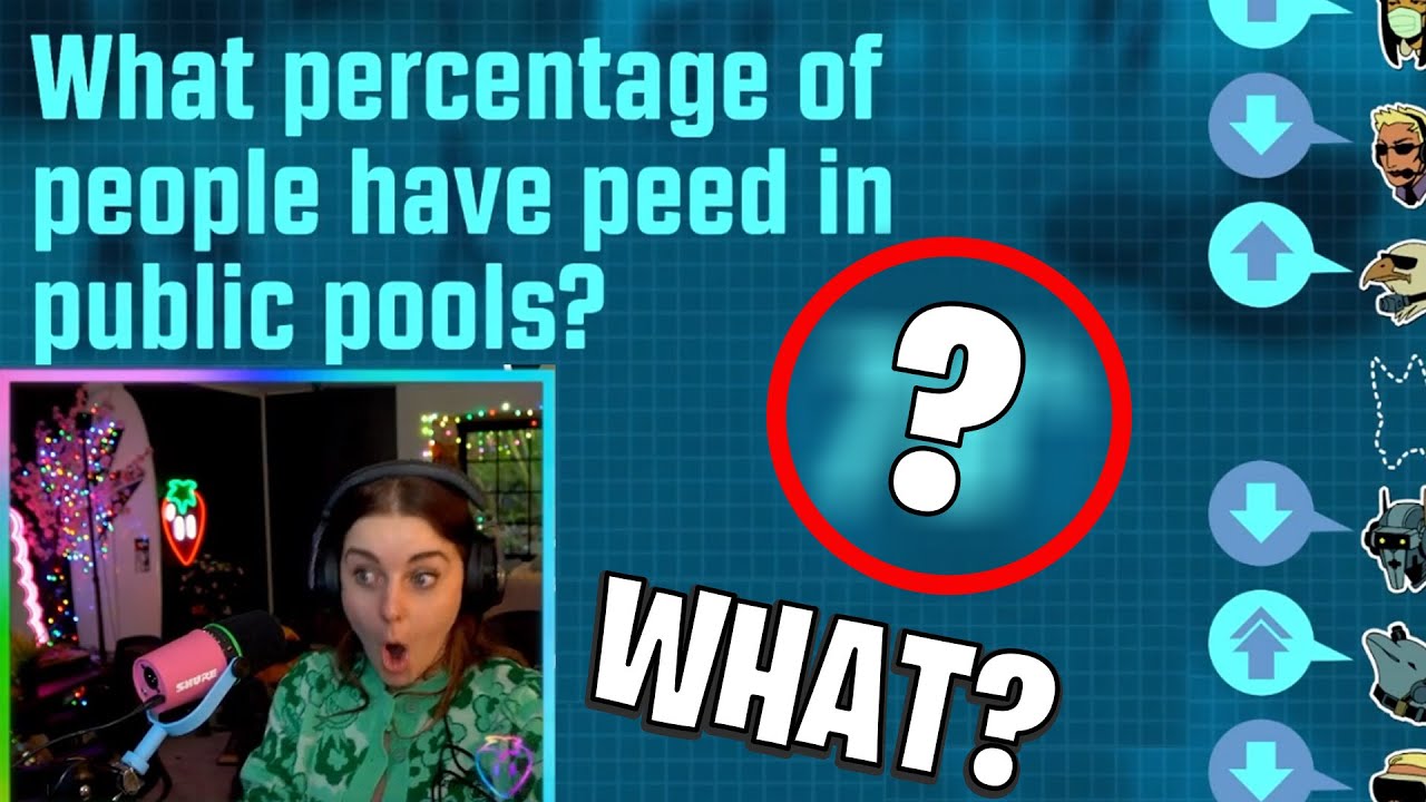 Twitch chat is GROSS