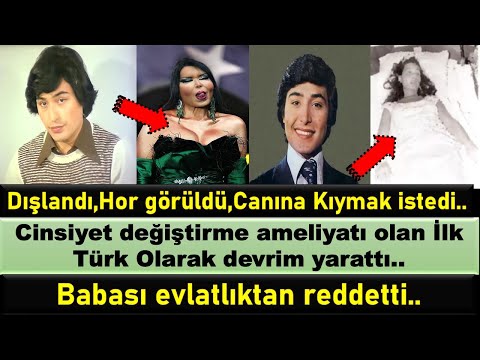 BÜLENT ERSOY ``Dışlanan bir Hayatın Hikayesi``