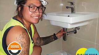 International Women’s Day - Celebrating Masterlink Female Apprentices