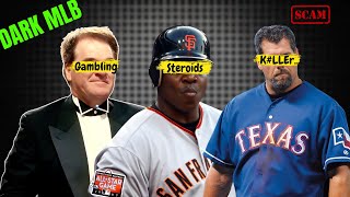 Every MLB Shameful Cheating Scandal Explained in 6 Minutes