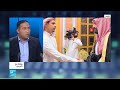محمد بن سلمان يتوعد مجرمي "حادث" خاشقجي!