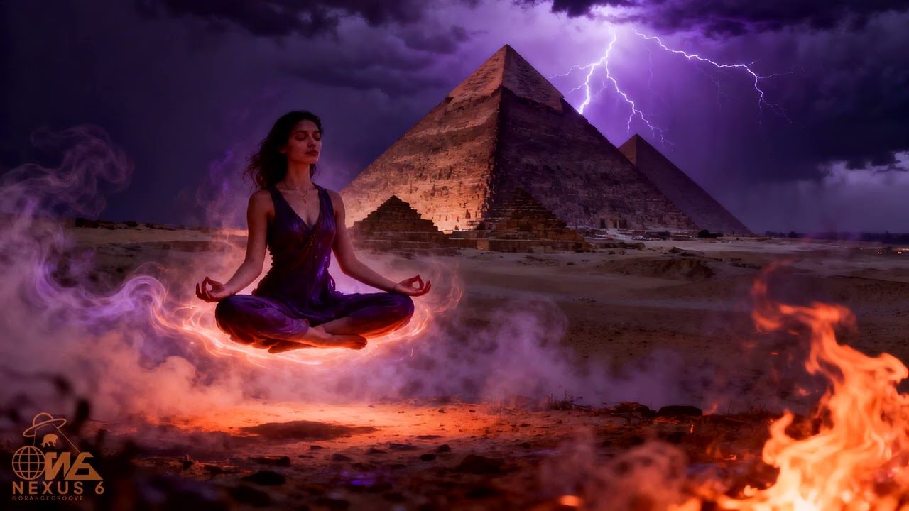 Nexus 6 - Levitate | House Remix