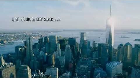 This War of Mine: The Little Ones - Gameplay Trailer