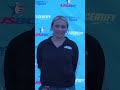 Melanie Hollowell Why I Certify #shorts  #bowling