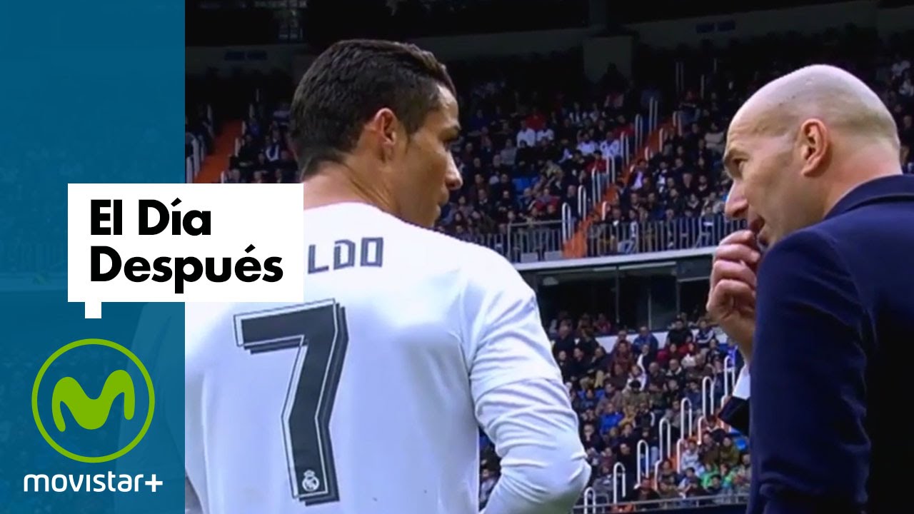 El Día Después (09/05/16): Lucas, Enzo y un cambio