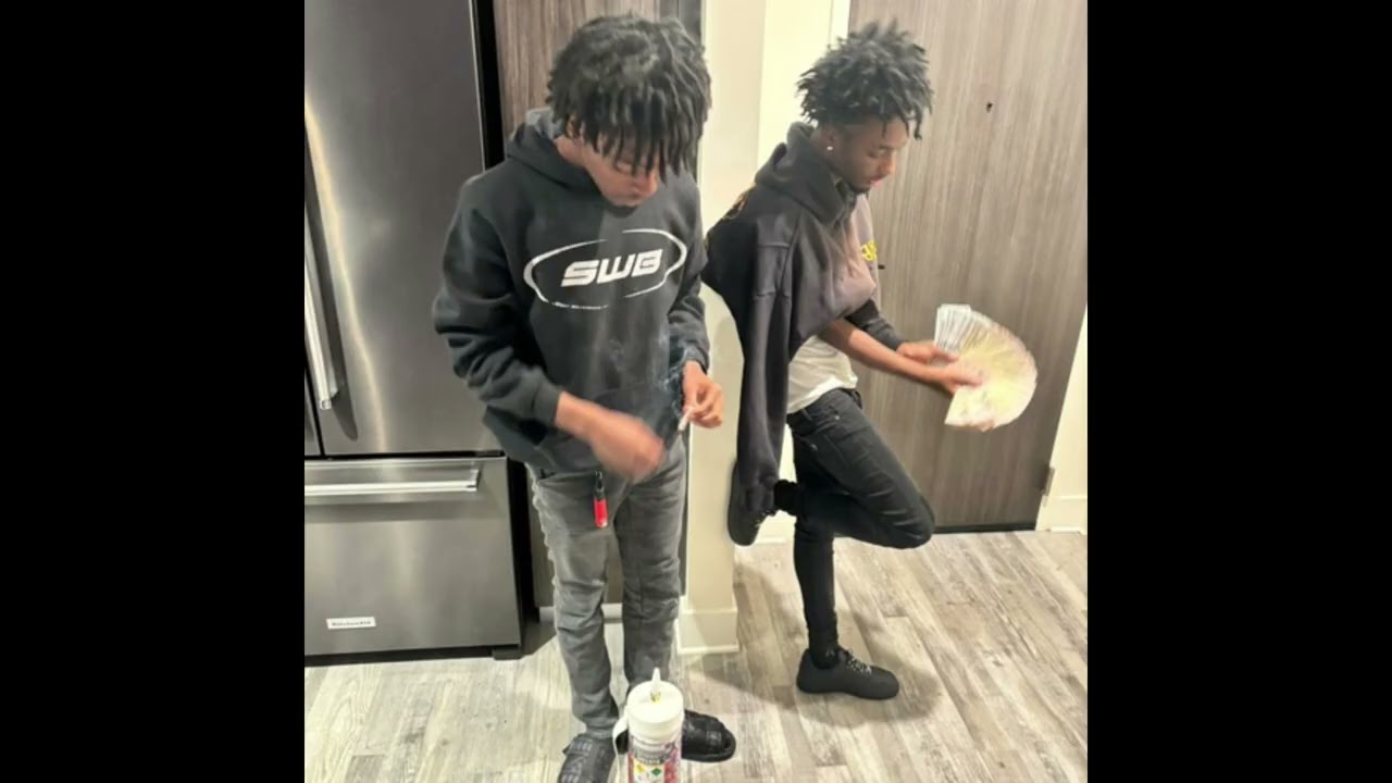 [FREE] Pradabagshawty + Imsomarcus Type beat 