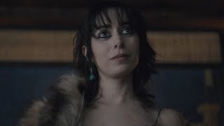 Sofia Creates the Gigante Crime Family and Kills Johnny Vita and the Falcone Legacy