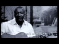 J.B. Lenoir - Alabama Blues