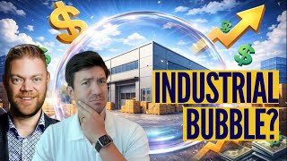 Famous Industrial: is the hype real? Chad Griffiths Profile