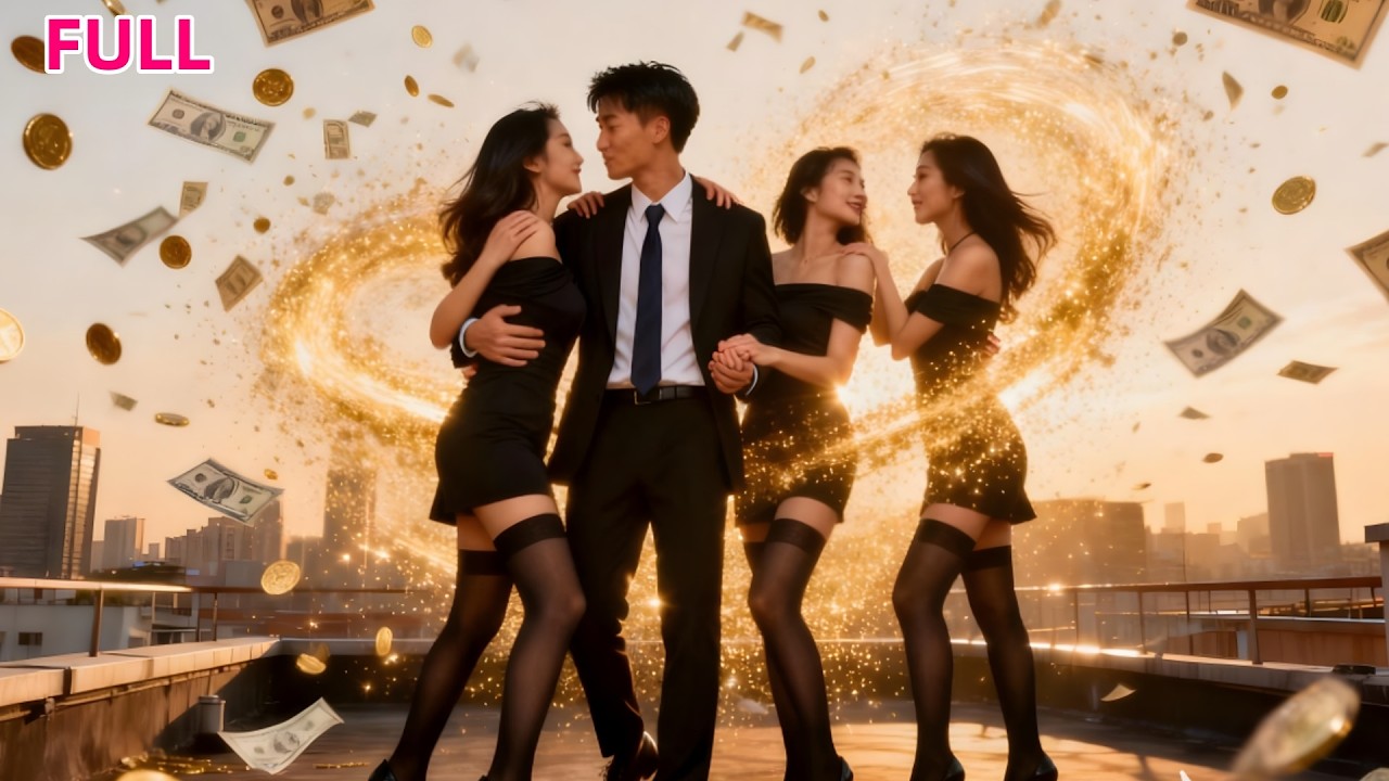 Genius scientist in hiding,deemed useless by wife;identity exposed,viral online,reached career peak.