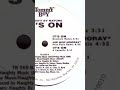Naughty By Nature - Hip Hop Hooray (Pete Rock Remix) (Instrumental) #NBN #PR #HHH #RMX #Instr #1993