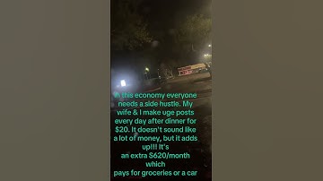 difference maker it is for only 15 mins a day #sidegig #savingmoney #noise #sidehustle #meput