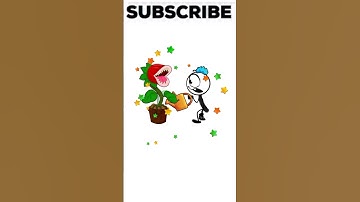 ✅TROLL MASTER - DOP DRAW ONE PART - STICKMAN PUZZLE GAMEPLAY MOBILE ANDROID,IOS #shorts GAMES 2022!💨