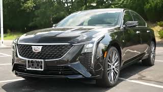 7 Of The Best Sedans Under $50K 2025