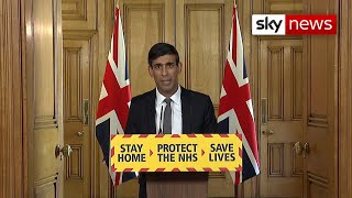 Chancellor: 'Tough times' are ahead